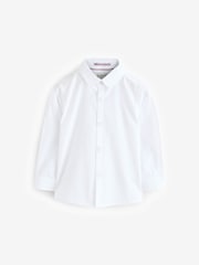 Голубой - Baker by Ted Baker Waistcoat Shirt And Trousers Set - Image 13 of 14