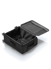 Tripp Black Voyage Medium DW Suitcase - Image 5 of 5