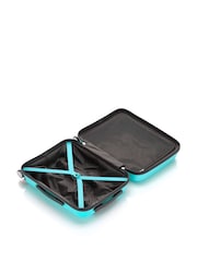 Tripp Navy Holiday 8 Cabin 4 Wheel Suitcase - Image 4 of 5