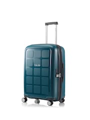 Tripp Navy Medium Holiday 4 Wheel Suitcase - Image 2 of 5