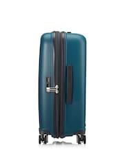 Tripp Navy Medium Holiday 4 Wheel Suitcase - Image 3 of 5