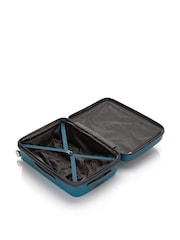 Tripp Navy Medium Holiday 4 Wheel Suitcase - Image 4 of 5