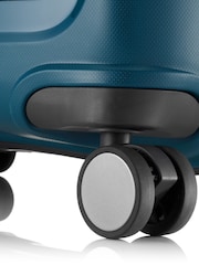 Tripp Navy Medium Holiday 4 Wheel Suitcase - Image 5 of 5