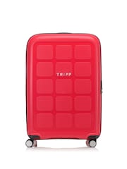 Tripp Red Large Holiday Wheel Suitcase - Image 1 of 5