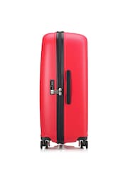 Tripp Red Large Holiday Wheel Suitcase - Image 3 of 5