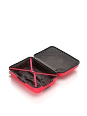 Tripp Red Large Holiday Wheel Suitcase - Image 4 of 5