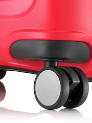 Tripp Red Large Holiday Wheel Suitcase - Image 5 of 5