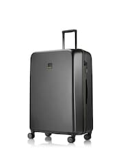 Tripp Grey Style Lite Hard Large DW Suitcase 81cm - Image 2 of 4