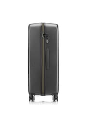 Tripp Grey Style Lite Hard Large DW Suitcase 81cm - Image 3 of 4
