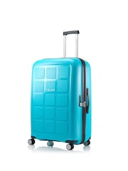 Blå - Tripp Large Holiday Wheel Suitcase - Bild 2 av 5