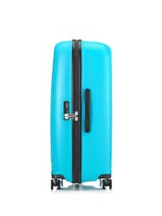 Blå - Tripp Large Holiday Wheel Suitcase - Bild 3 av 5