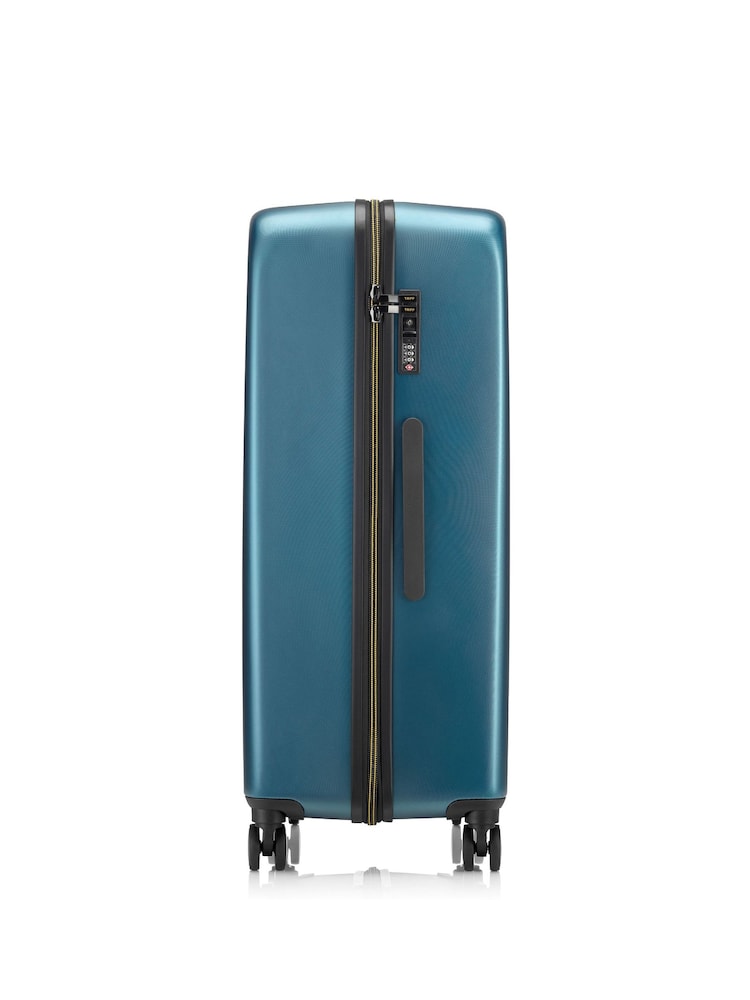 Tripp Blue Style Lite Hard Large DW Suitcase 81cm - Image 2 of 4