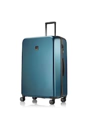 Tripp Blue Style Lite Hard Large DW Suitcase 81cm - Image 4 of 4