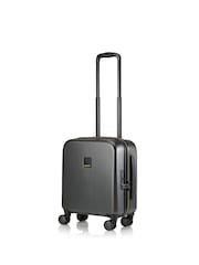 Tripp Grey Style Lite Hard Underseat DW Suitcase 45cm - Image 2 of 4