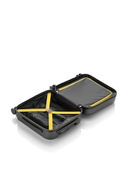 Tripp Grey Style Lite Hard Underseat DW Suitcase 45cm - Image 4 of 4