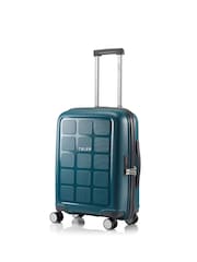 Tripp Sky Blue Holiday 8 Cabin 4 Wheel Suitcase - Image 2 of 5