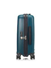 Tripp Sky Blue Holiday 8 Cabin 4 Wheel Suitcase - Image 3 of 5