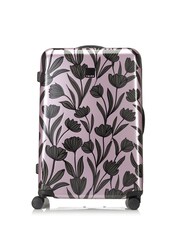 Tripp Purple Tulip Large DW Suitcase 77cm - Image 1 of 4