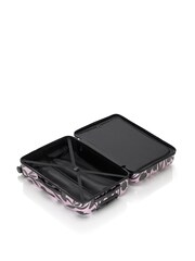 Tripp Purple Tulip Large DW Suitcase 77cm - Image 2 of 4