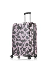 Tripp Purple Tulip Large DW Suitcase 77cm - Image 3 of 4
