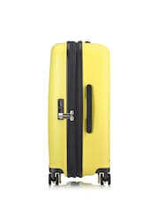 Желтый - Tripp Medium Holiday 4 Wheel Suitcase - Изображение 3 из 5