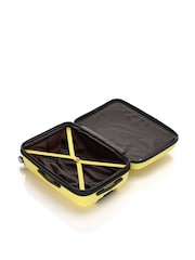 Желтый - Tripp Medium Holiday 4 Wheel Suitcase - Изображение 4 из 5