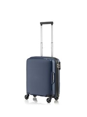 Tripp Blue Escape Underseat 4 Wheel Suitcase 45cm - Image 2 of 4