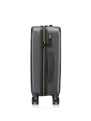 Tripp Grey Style Lite Hard Cabin DW Suitcase - Image 3 of 4