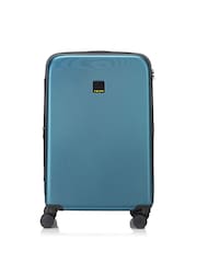 Tripp Blue Medium Style Lite Hard DW Suitcase - Image 1 of 5