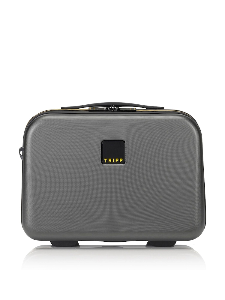 Tripp Grey Style Lite Hard Flight Bag - Image 1 of 4