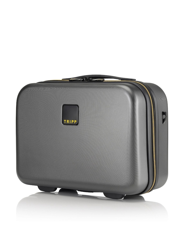 Tripp Grey Style Lite Hard Flight Bag - Image 2 of 4