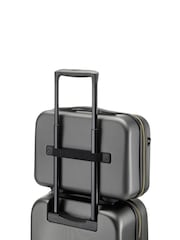 Tripp Grey Style Lite Hard Flight Bag - Image 4 of 4