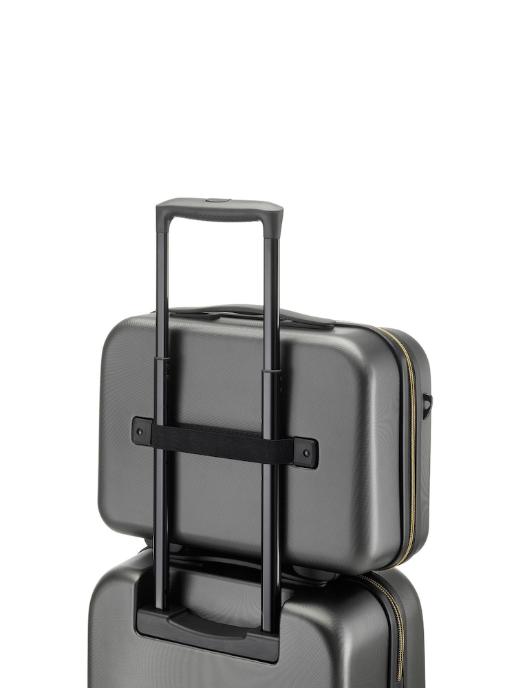 Tripp Grey Style Lite Hard Flight Bag - Image 4 of 4