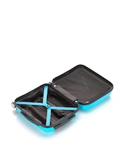 Tripp Blue Holiday 8 Underseat 4 Wheel Suitcase 45cm - Image 4 of 4