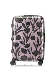 Tripp Purple Tulip Medium DW Suitcase 66cm - Image 1 of 5