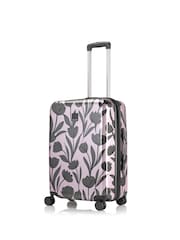 Tripp Purple Tulip Medium DW Suitcase 66cm - Image 2 of 5