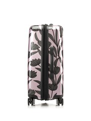 Tripp Purple Tulip Medium DW Suitcase 66cm - Image 3 of 5