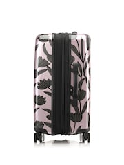 Tripp Purple Tulip Medium DW Suitcase 66cm - Image 4 of 5