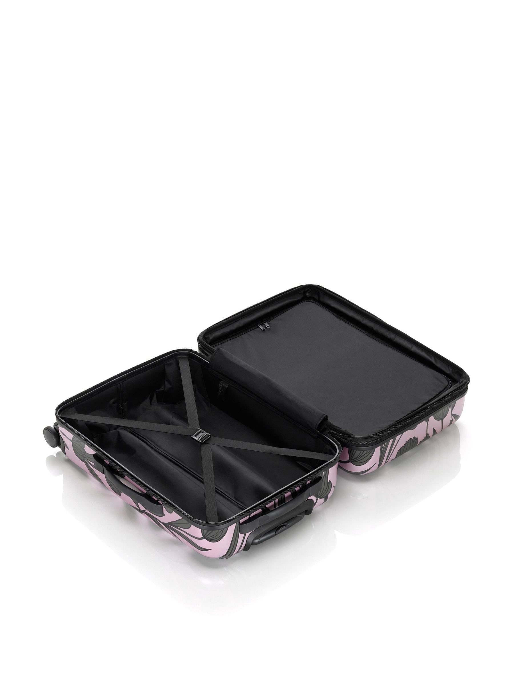Buy Tripp Purple Tulip Medium DW Suitcase 66cm from Next Belgium