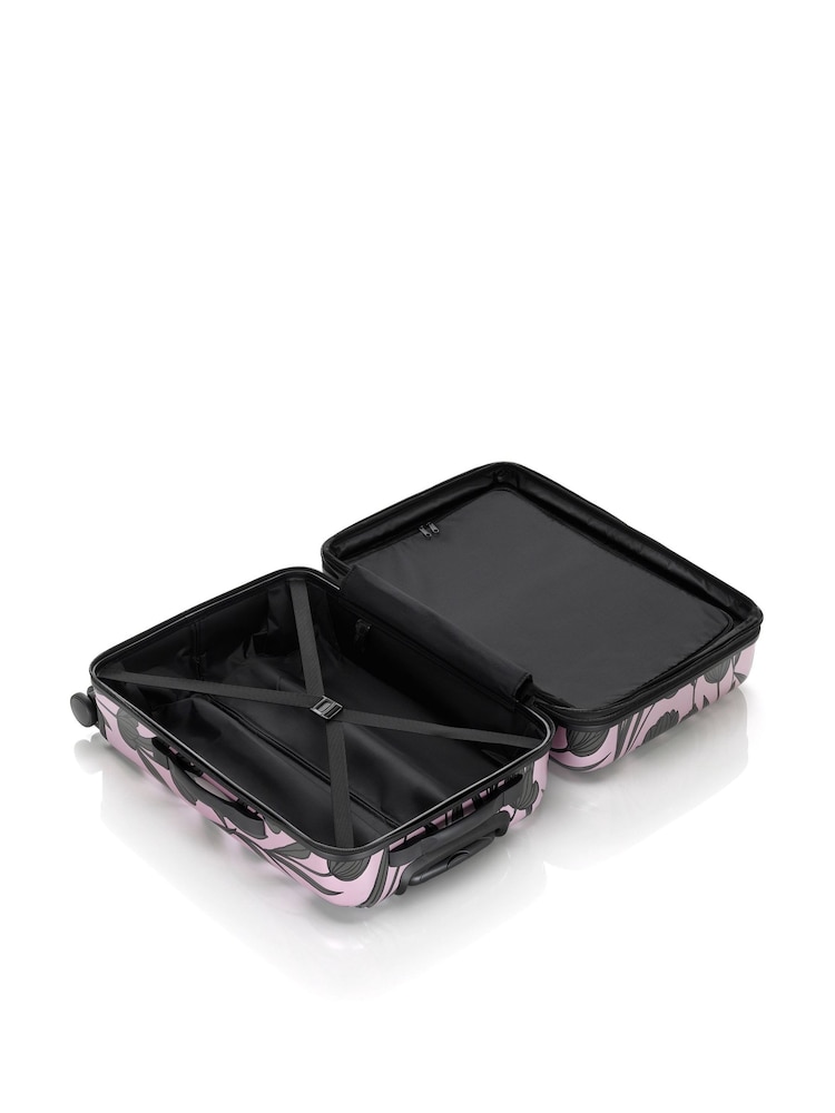 Tripp Purple Tulip Medium DW Suitcase 66cm - Image 5 of 5