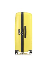 Tripp Yellow Large Holiday Wheel Suitcase - Image 3 of 5