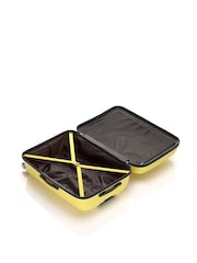 Tripp Yellow Large Holiday Wheel Suitcase - Image 4 of 5