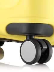 Tripp Yellow Large Holiday Wheel Suitcase - Image 5 of 5