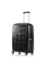 Черный - Tripp Medium Holiday 4 Wheel Suitcase - Изображение 2 из 5