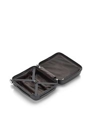 Tripp Grey Holiday 8 Underseat 4 Wheel Suitcase 45cm - Image 4 of 4