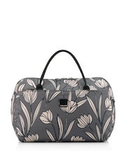 Tripp Grey Tulip Holdall Large Luggage - Image 1 of 2