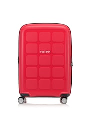 Tripp Red Medium Holiday 4 Wheel Suitcase - Image 1 of 5