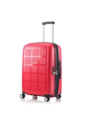 Tripp Red Medium Holiday 4 Wheel Suitcase - Image 2 of 5