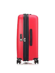 Tripp Red Medium Holiday 4 Wheel Suitcase - Image 3 of 5