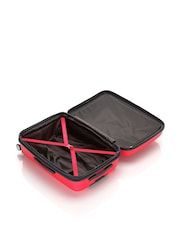 Tripp Red Medium Holiday 4 Wheel Suitcase - Image 4 of 5